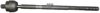 JP GROUP 1144501109 Tie Rod Axle Joint